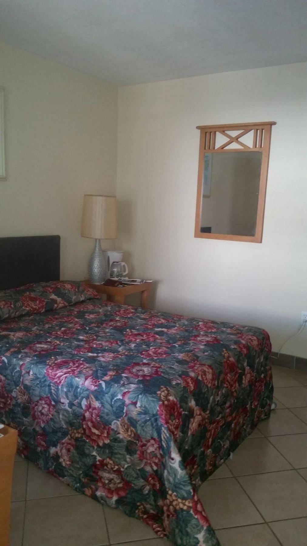 Martinique Ξενοδοχείο Lake Worth Beach Εξωτερικό φωτογραφία